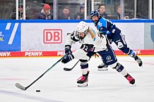 Eishockey, Frauen, EWHL Euro Cup, Saison 2025-2026, Spiel um Platz 3, ERC Ingolstadt - Eisbären Juniors Berlin Frauen, 19.10.2025