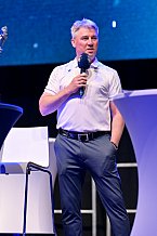 Eishockey, Herren, DEL, Saison 2025-2026, ERC Ingolstadt - Saisonabschlussfeier, 18.04.2026