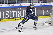 ERC Ingolstadt vs Eisbären Berlin, DEL, Deutsche Eishockey Liga, Spieltag 14, 25.10.2019
