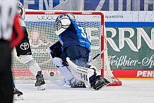 Eishockey, Herren, DEL, Saison 2025-2026, Spiel 16, ERC Ingolstadt - Kölner Haie, 31.10.2025