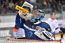 ERC Ingolstadt vs Thomas Sabo Ice Tigers, Eishockey, DEL, Deutsche Eishockey Liga, Spieltag 49, 19.02.2017