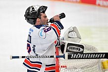 Eishockey, Herren, DEL, Saison 2022-2023, Vorbereitung, ERC Ingolstadt - Iserlohn Roosters, 14.08.2022