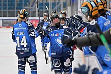 Eishockey, Frauen, DFEL, Saison 2023-2024, ERC Ingolstadt - ESC Planegg-Würmtal, 26.11.2023