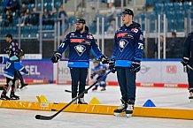 Eishockey, Herren, DEL, Saison 2024-2025, ERC Ingolstadt - Kids On Ice Day, 21.09.2024