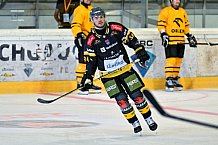 Eishockey, Herren, DEL, Saison 2026-2027, HC Falkensteiner Pustertal - HC Verva Litvinov, 23.08.2026