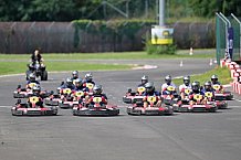 Eishockey, Herren, 6. Vinschgau-Cup, Saison 2022-2023, Audi ERC Gokart Cup 2022, 27.08.2022