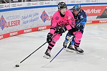 Eishockey, Herren, DEL, Saison 2024-2025, Spieltag 8, ERC Ingolstadt - Grizzlys Wolfsburg, 11.10.2024