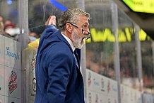 Eishockey, Herren, DEL, Saison 2025-2026, Spiel 24, Nürnberg Ice Tigers - ERC Ingolstadt, 30.11.2025