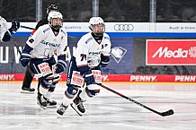 Eishockey, Frauen, DFEL, Saison 2026-2027, ERC Ingolstadt - Eisbären Juniors Berlin, 19.09.2026