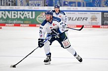 Eishockey, Herren, DEL, Saison 2022-2023, Spieltag 6, ERC Ingolstadt - Straubing Tigers, 30.09.2022