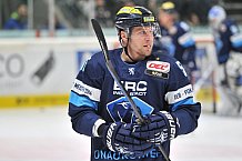 Augsburger Panther vs ERC ingolstadt, Eishockey, DEL, Deutsche Eishockey Liga, 05.03.2015