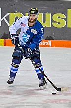 ERC Ingolstadt vs Duesseldorfer EG am 28.12.2018, Spieltag 33