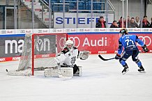 Eishockey, Frauen, DFEL, Saison 2023-2024, ERC Ingolstadt - Amsterdam Tigers, 06.01.2024