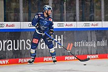 Eishockey, Herren, DEL, Saison 2021-2022, Spieltag 10, ERC Ingolstadt - EHC Red Bull München, 08.10.2021