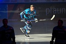 Eishockey, Herren, DEL, Saison 2022-2023, Spieltag 12, ERC Ingolstadt - Löwen Frankfurt, 18.10.2022