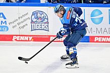 Eishockey, Herren, DEL, Saison 2025-2026, Gäubodenvolksfest-Cup 2025, Spiel 1, Nürnberg Ice Tigers - ERC Ingolstadt, 15.08.2025