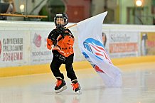 Eishockey, Herren, DEL, Saison 2025-2026, Vinschgau Cup, Spiel 3, ZSC Lions - Straubing Tigers, 24.08.2025