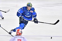 ERC Ingolstadt vs Schwenninger Wild Wings, Eishockey, DEL, Deutsche Eishockey Liga, Spieltag 47, 28.01.2018