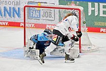Eishockey, Frauen, DFEL, Saison 2022-2023, ERC Ingolstadt - ECDC Memmingen Indians , 27.11.2022