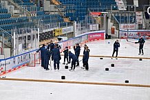 Eishockey, Herren, DEL, Saison 2023-2024, ERC Ingolstadt - Kids on Ice Day, 30.09.2023