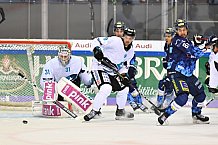 ERC Ingolstadt vs Black Wings Linz, DEL, Deutsche Eishockey Liga, Vorbereitung, 08.09.2019