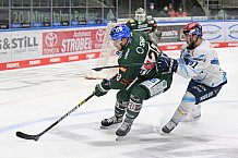 Eishockey, Herren, DEL, Saison 2020-2021, Augsburger Panther - ERC Ingolstadt, 15.01.2021