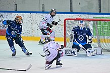 Eishockey, Frauen, DFEL, Saison 2024-2025, ERC Ingolstadt - ECDC Memmingen Indians, 19.01.2025