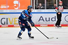 Eishockey, Herren, DEL, Saison 2025-2026, Spiel 10, ERC Ingolstadt - Löwen Frankfurt, 12.10.2025