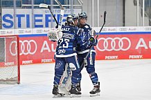 Eishockey, Frauen, DFEL, Playoffs Finale Spiel 2, Saison 2021-2022, ERC Ingolstadt - ECDC Memmingen Indians, 13.03.2022