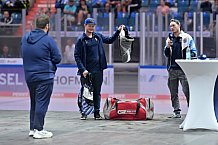 Eishockey, Herren, DEL, Saison 2024-2025, ERC Ingolstadt - Saisoneröffnung, 18.08.2024