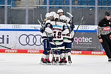 Eishockey, Frauen, EWHL Euro Cup, Saison 2025-2026, Spiel um Platz 3, ERC Ingolstadt - Eisbären Juniors Berlin Frauen, 19.10.2025