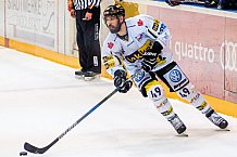 ERC Ingolstadt - Krefeld Pinguine, Eishockey, DEL, Deutsche Eishockey Liga, Spieltag 35, 05.01.2017, Foto: Eibner / Oliver STRISCH