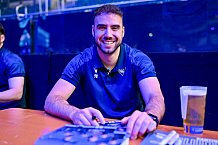 Eishockey, Herren, DEL, Saison 2025-2026, ERC Ingolstadt - Saisonabschlussfeier, 18.04.2026