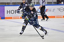 ERC Ingolstadt vs Eisbären Berlin, DEL, Deutsche Eishockey Liga, Spieltag 14, 25.10.2019