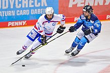 Eishockey, Frauen, DFEL, Saison 2020-2021, ERC Ingolstadt - ESC Planegg-Würmtal, 07.03.2021