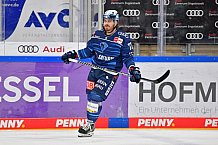 Eishockey, Herren, DEL, Saison 2021-2022, Playoffs - 1. Runde, Spiel 2, ERC Ingolstadt - Kölner Haie, 07.04.2022