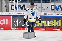 Eishockey, Herren, DEL, Saison 2022-2023, Spieltag 52, ERC Ingolstadt - Kölner Haie, 14.02.2023