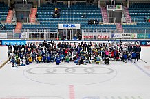 Eishockey, Herren, DEL, Saison 2023-2024, ERC Ingolstadt - Kids on Ice Day, 18.11.2023