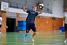 Eishockey, Herren, DEL, Saison 2026-2027, ERC Ingolstadt - OffIce Training, 20.08.2026