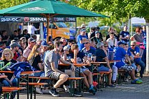 Eishockey, Herren, DEL, Saison 2022-2023, ERC Ingolstadt - Saisoneröffungsfeier, 14.08.2022
