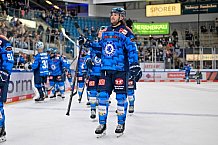 Eishockey, Herren, DEL, Saison 2025-2026, Spiel 21, ERC Ingolstadt - Pinguins Bremerhaven, 23.11.2025