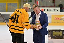 Eishockey, Herren, DEL, Saison 2026-2027, HC Falkensteiner Pustertal - HC Verva Litvinov, 23.08.2026