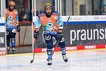 Eishockey, Frauen, DFEL, Saison 2024-2025, ERC Ingolstadt - EC Bergkamener Bären, 12.10.2024