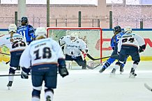 Eishockey, Frauen, DFEL, Saison 2026-2027, ERC Ingolstadt - Eisbären Juniors Berlin, 20.09.2026