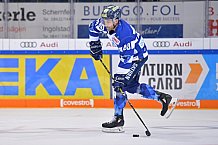 ERC Ingolstadt vs Iserlohn Roosters, DEL, Deutsche Eishockey Liga, Spieltag 41, 31.01.2020