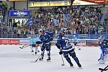 Eishockey, Herren, DEL, Saison 2021-2022, Spieltag 2, ERC Ingolstadt - Schwenninger Wild Wings, 12.09.2021