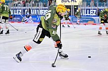 Eishockey, Herren, DEL, Saison 2025-2026, Spiel 37, ERC Ingolstadt - Löwen Frankfurt, 06.01.2026