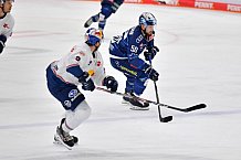 Eishockey, Herren, DEL, Saison 2021-2022, Spieltag 10, ERC Ingolstadt - EHC Red Bull München, 08.10.2021