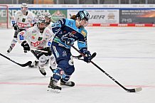 Eishockey, Frauen, DFEL, Spieltag 8, Saison 2022-2023, ERC Ingolstadt - ECDC Memmingen Indians, 23.10.2022
