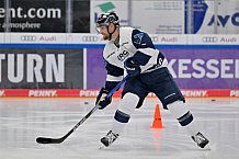 Eishockey, Herren, DEL, Saison 2023-2024, Vorbereitung, ERC Ingolstadt - Auftakttraining, 07.08.2023